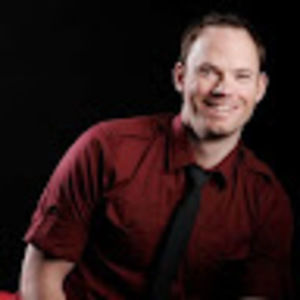 Meet your Posher, Andrew